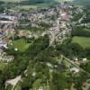 Photos aériennes de Vendeuil (02800) - Autre vue | Aisne, Hauts-de-France, France - Photo réf. N028542