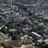 Photos aériennes de Charleville-Mézières (08000) - Autre vue | Ardennes, Champagne-Ardenne, France - Photo réf. N028543