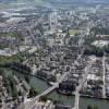Photos aériennes de Charleville-Mézières (08000) - Autre vue | Ardennes, Champagne-Ardenne, France - Photo réf. N028546