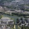 Photos aériennes de Charleville-Mézières (08000) - Autre vue | Ardennes, Champagne-Ardenne, France - Photo réf. N028547