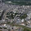 Photos aériennes de Charleville-Mézières (08000) - Autre vue | Ardennes, Champagne-Ardenne, France - Photo réf. N028549