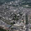 Photos aériennes de Charleville-Mézières (08000) - Autre vue | Ardennes, Champagne-Ardenne, France - Photo réf. N028550