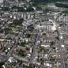 Photos aériennes de Charleville-Mézières (08000) - Autre vue | Ardennes, Champagne-Ardenne, France - Photo réf. N028552