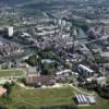 Photos aériennes de Charleville-Mézières (08000) - Autre vue | Ardennes, Champagne-Ardenne, France - Photo réf. N028554
