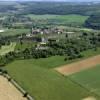 Photos aériennes de Montmédy (55600) - La Citadelle | Meuse, Grand Est, France - Photo réf. N028555
