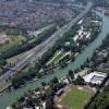 Photos aériennes de Joinville-le-Pont (94340) - Autre vue | Val-de-Marne, Ile-de-France, France - Photo réf. N028571