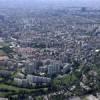 Photos aériennes de Montreuil (93100) - Autre vue | Seine-Saint-Denis, Ile-de-France, France - Photo réf. N028579