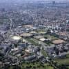 Photos aériennes de Montreuil (93100) - Autre vue | Seine-Saint-Denis, Ile-de-France, France - Photo réf. N028580