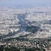 Photos aériennes de "paris" - Photo réf. N028584