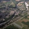 Photos aériennes de Aouste-sur-Sye (26400) - Autre vue | Drôme, Auvergne-Rhône-Alpes, France - Photo réf. N028605