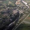 Photos aériennes de Aouste-sur-Sye (26400) - Autre vue | Drôme, Auvergne-Rhône-Alpes, France - Photo réf. N028606