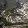 Photos aériennes de Aulan (26570) | Drôme, Auvergne-Rhône-Alpes, France - Photo réf. N028608