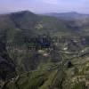 Photos aériennes de Barret-de-Lioure (26570) | Drôme, Auvergne-Rhône-Alpes, France - Photo réf. N028612