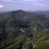 Photos aériennes de Barret-de-Lioure (26570) | Drôme, Auvergne-Rhône-Alpes, France - Photo réf. N028614