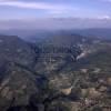 Photos aériennes de Bellecombe-Tarendol (26110) - Autre vue | Drôme, Auvergne-Rhône-Alpes, France - Photo réf. N028627