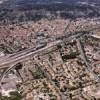 Photos aériennes de Cavaillon (84300) | Vaucluse, Provence-Alpes-Côte d'Azur, France - Photo réf. N028630