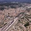 Photos aériennes de Cavaillon (84300) | Vaucluse, Provence-Alpes-Côte d'Azur, France - Photo réf. N028631