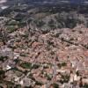 Photos aériennes de Cavaillon (84300) | Vaucluse, Provence-Alpes-Côte d'Azur, France - Photo réf. N028633