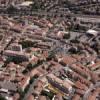 Photos aériennes de Cavaillon (84300) | Vaucluse, Provence-Alpes-Côte d'Azur, France - Photo réf. N028637