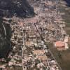Photos aériennes de Cuges-les-Pins (13780) - Autre vue | Bouches-du-Rhône, Provence-Alpes-Côte d'Azur, France - Photo réf. N028641