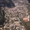 Photos aériennes de Cuges-les-Pins (13780) | Bouches-du-Rhône, Provence-Alpes-Côte d'Azur, France - Photo réf. N028641
