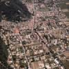 Photos aériennes de Cuges-les-Pins (13780) | Bouches-du-Rhône, Provence-Alpes-Côte d'Azur, France - Photo réf. N028642