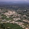 Photos aériennes de Fayence (83440) - Autre vue | Var, Provence-Alpes-Côte d'Azur, France - Photo réf. N028645