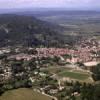 Photos aériennes de Gonfaron (83590) | Var, Provence-Alpes-Côte d'Azur, France - Photo réf. N028647