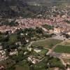 Photos aériennes de Gonfaron (83590) | Var, Provence-Alpes-Côte d'Azur, France - Photo réf. N028648