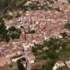 Photos aériennes de Gonfaron (83590) | Var, Provence-Alpes-Côte d'Azur, France - Photo réf. N028649