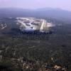 Photos aériennes de Le Castellet (83330) - L'Aérodrome | Var, Provence-Alpes-Côte d'Azur, France - Photo réf. N028653
