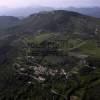 Photos aériennes de Le Poët-en-Percip (26170) - Autre vue | Drôme, Auvergne-Rhône-Alpes, France - Photo réf. N028655
