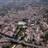 Photos aériennes de Manosque (04100) - Autre vue | Alpes de Hautes-Provence, Provence-Alpes-Côte d'Azur, France - Photo réf. N028660