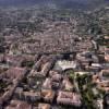 Photos aériennes de Manosque (04100) | Alpes de Hautes-Provence, Provence-Alpes-Côte d'Azur, France - Photo réf. N028661