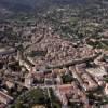 Photos aériennes de Manosque (04100) | Alpes de Hautes-Provence, Provence-Alpes-Côte d'Azur, France - Photo réf. N028662