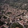 Photos aériennes de Manosque (04100) - Autre vue | Alpes de Hautes-Provence, Provence-Alpes-Côte d'Azur, France - Photo réf. N028663