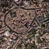 Photos aériennes de Manosque (04100) - Autre vue | Alpes de Hautes-Provence, Provence-Alpes-Côte d'Azur, France - Photo réf. N028666
