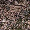 Photos aériennes de Manosque (04100) - Autre vue | Alpes de Hautes-Provence, Provence-Alpes-Côte d'Azur, France - Photo réf. N028666
