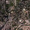 Photos aériennes de Manosque (04100) | Alpes de Hautes-Provence, Provence-Alpes-Côte d'Azur, France - Photo réf. N028668