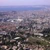 Photos aériennes de "rhone" - Photo réf. N028672 - Marseille est la préfecture du département des Bouches-du-Rhône.