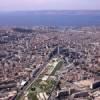 Photos aériennes de Marseille (13000) | Bouches-du-Rhône, Provence-Alpes-Côte d'Azur, France - Photo réf. N028674