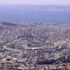 Photos aériennes de Marseille (13000) | Bouches-du-Rhône, Provence-Alpes-Côte d'Azur, France - Photo réf. N028676