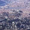 Photos aériennes de Marseille (13000) | Bouches-du-Rhône, Provence-Alpes-Côte d'Azur, France - Photo réf. N028685
