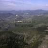 Photos aériennes de Mévouillon (26560) | Drôme, Auvergne-Rhône-Alpes, France - Photo réf. N028687