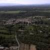 Photos aériennes de Montagnac-Montpezat (04500) - Autre vue | Alpes de Hautes-Provence, Provence-Alpes-Côte d'Azur, France - Photo réf. N028688