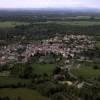 Photos aériennes de Montagnac-Montpezat (04500) - Autre vue | Alpes de Hautes-Provence, Provence-Alpes-Côte d'Azur, France - Photo réf. N028689