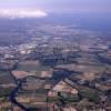 Photos aériennes de Puget-sur-Argens (83480) - Autre vue | Var, Provence-Alpes-Côte d'Azur, France - Photo réf. N028696