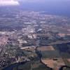 Photos aériennes de Puget-sur-Argens (83480) - Autre vue | Var, Provence-Alpes-Côte d'Azur, France - Photo réf. N028697