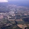 Photos aériennes de Puget-sur-Argens (83480) - Autre vue | Var, Provence-Alpes-Côte d'Azur, France - Photo réf. N028697