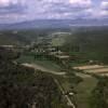 Photos aériennes de Riez (04500) - Autre vue | Alpes de Hautes-Provence, Provence-Alpes-Côte d'Azur, France - Photo réf. N028699